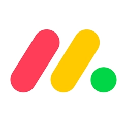 Monday.com logo
