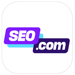 SEO.com Blog Logo