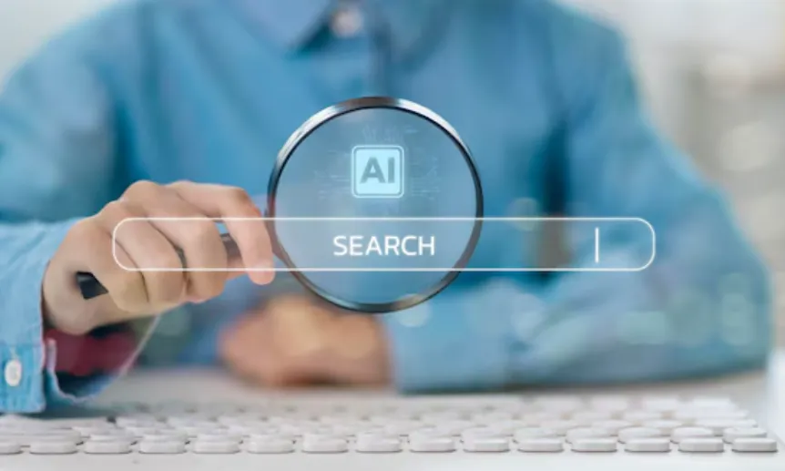 AI Search Monitoring