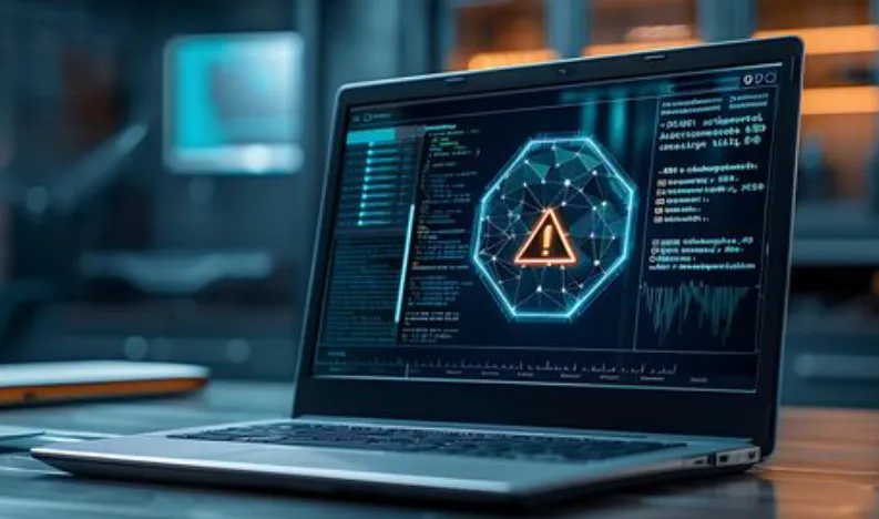 AWS Vulnerability Scanning on Laptop
