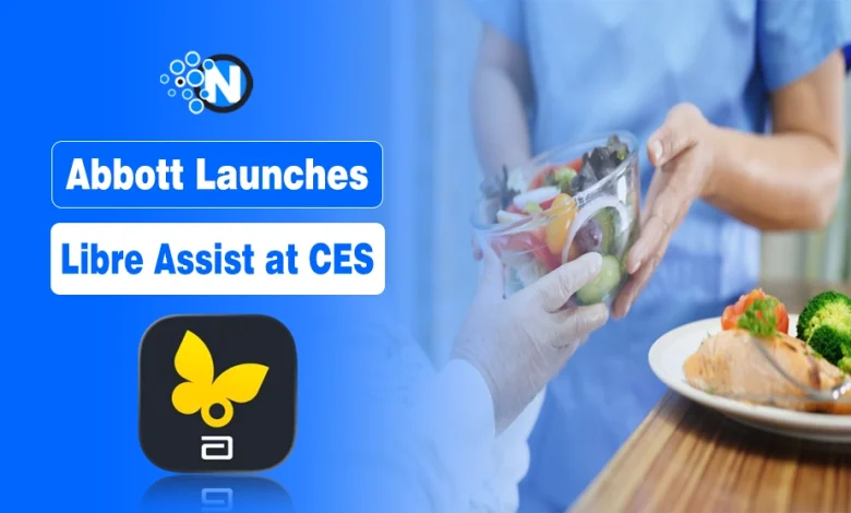 Abbott Launches Libre Assist, an AI Feature That Guides Food Choices for People With Diabetes