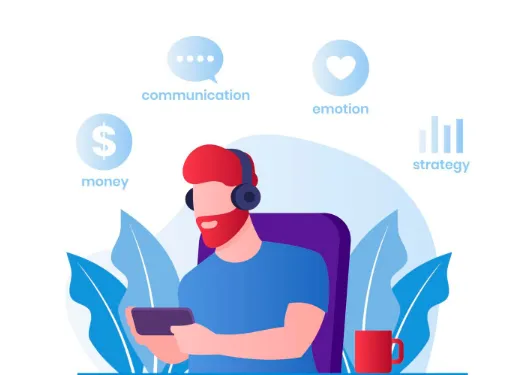 What is Account-Based Gaming
