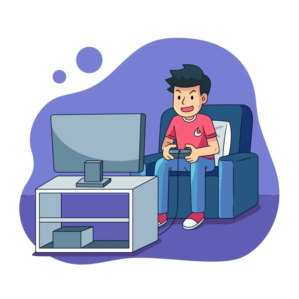 What is Anonymous Gaming