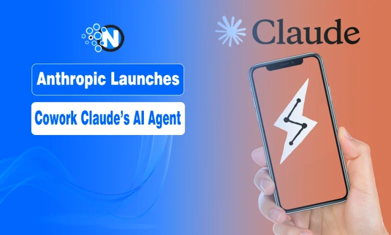 Anthropic Launches Cowork, Bringing Claude’s AI Agent Directly Into Your Files