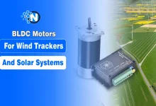 How BLDC Motors Power Wind Trackers and Solar Applications