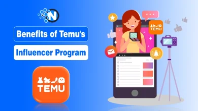 Benefits of Temu's Influencer Program