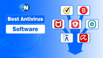 Best Antivirus Software