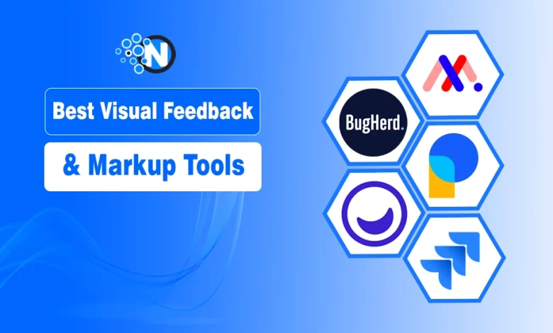 Best Visual Feedback & Markup Tools