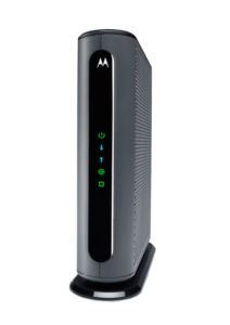 Xfinity compatible modem