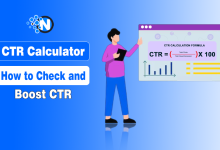CTR Calculator Online