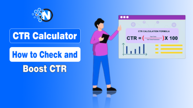 CTR Calculator Online