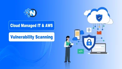 Why Cloud Managed IT & AWS Vulnerability Scanning Matter for Enterprises