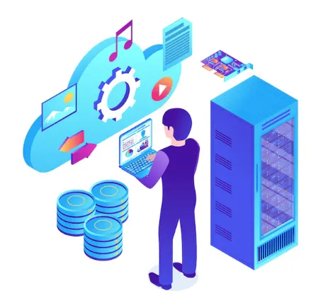 Cloud Managed IT