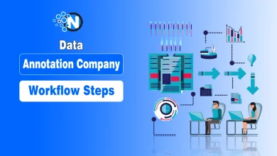 How Data Annotation Company Workflow Powers Reliable AI?