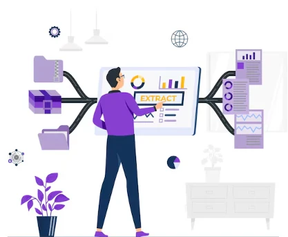 Data Annotation Workflow