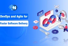 How Developers use DevOps and Agile for Faster Software Delivery