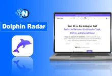 Dolphin Radar