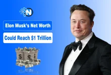 Elon Musk’s Net Worth