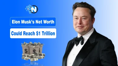 Elon Musk’s Net Worth