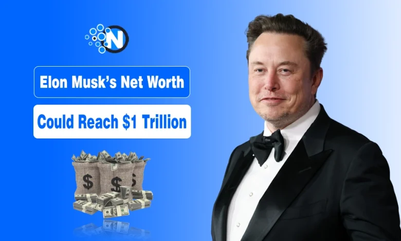 Elon Musk’s Net Worth