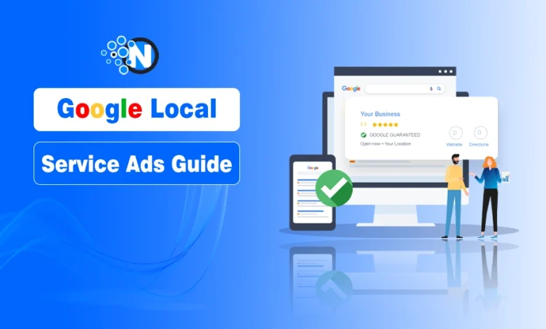 Local Service Ads