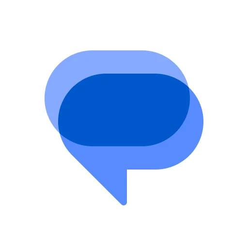 Screenshot of Google Messages Icon by NogenTech
