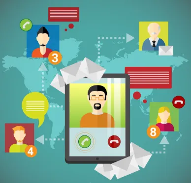 Managing Seller Conversations Across Multiple Channels