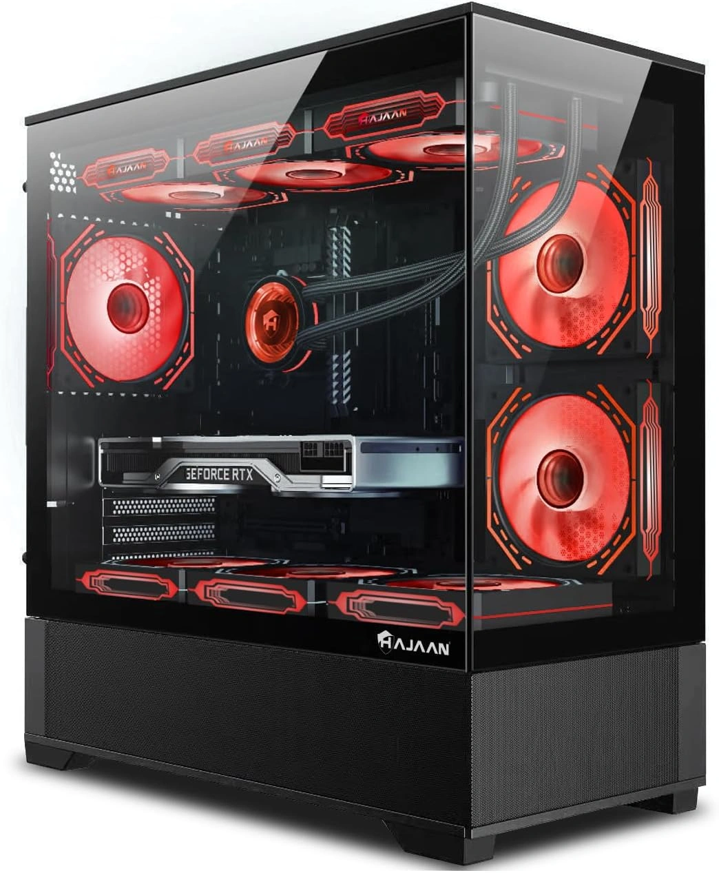 HAJAAN SuperX Gaming PC
