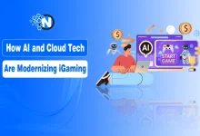 How AI and Cloud Tech are Modernizing iGaming