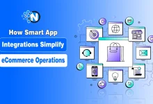 How Smart App Integrations Simplify eCommerce Operations