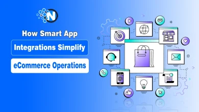 How Smart App Integrations Simplify eCommerce Operations