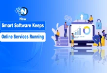 How Smart Software Keeps Online Services Running