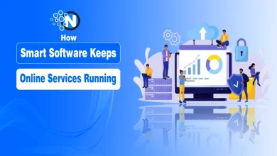 How Smart Software Keeps Online Services Running