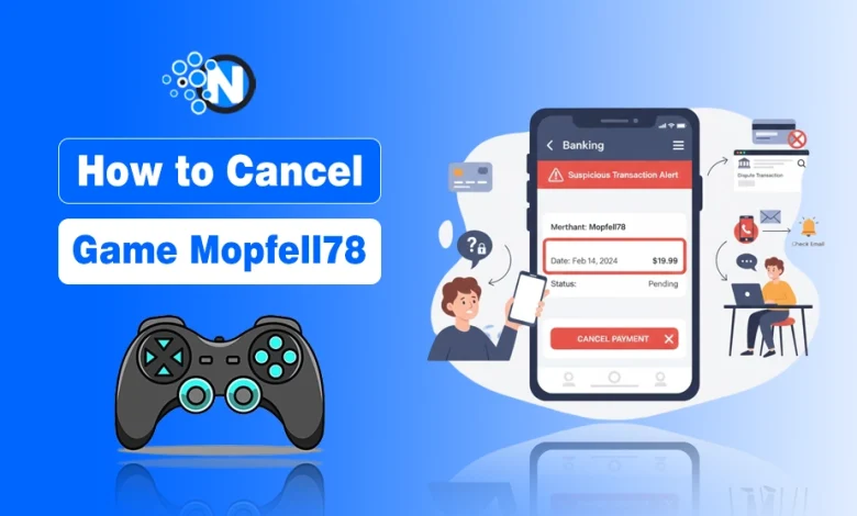 Image showing the methods for how to cancel game Mopfell78