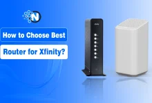 Best Router For Xfinity