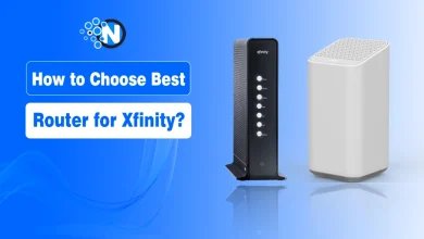 Best Router For Xfinity