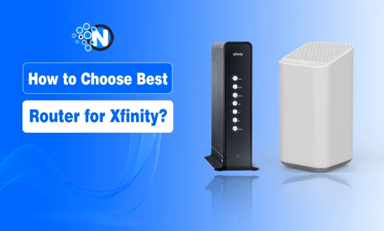 Best Router for Xfinity in 2026: How to Choose One