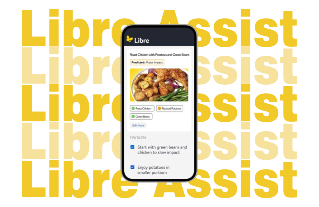 Image of Libre Assist | Designed by NogenTech