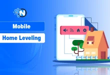 Mobile Home Leveling Guide