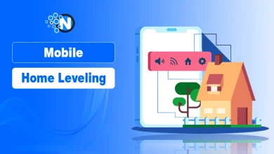 Mobile Home Leveling Guide