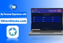 My personal experience using 5StarsStocks.com to analyze value stocks and investment ratings.
