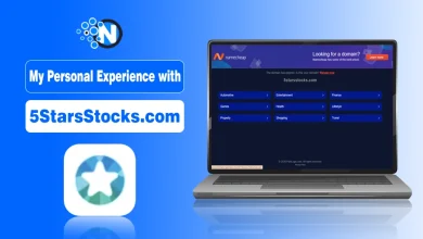 My personal experience using 5StarsStocks.com to analyze value stocks and investment ratings.