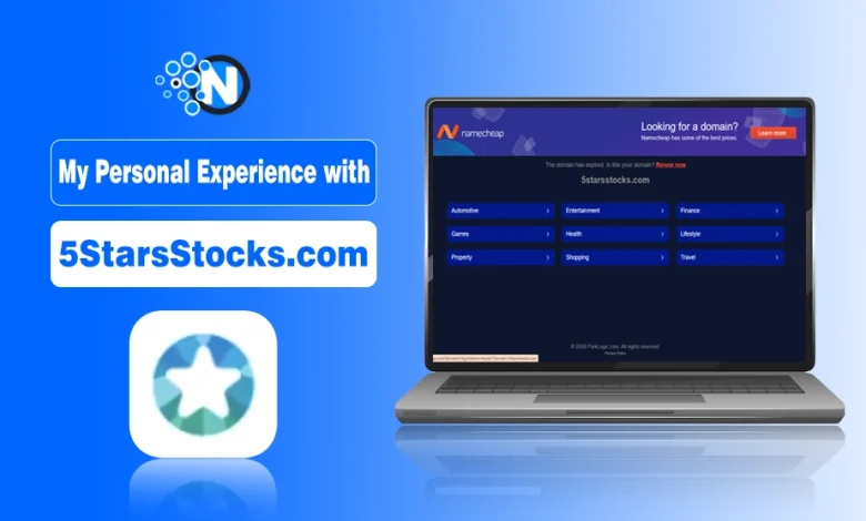My personal experience using 5StarsStocks.com to analyze value stocks and investment ratings.