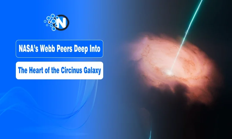 Circinus Galaxy