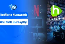 From Netflix to Hurawatch
