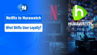 From Netflix to Hurawatch