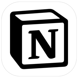 Notion AI logo