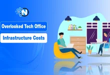 Overlooked Tech Office Infrastructure Costs
