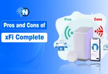 Pros and Cons of xFi Complete