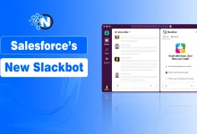 Salesforce’s New Slackbot